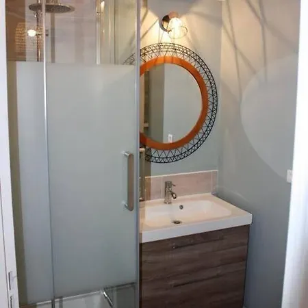 Apartman L'horizon Marin Avec Vue Mer *