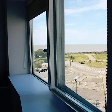L'horizon Marin Avec Vue Mer