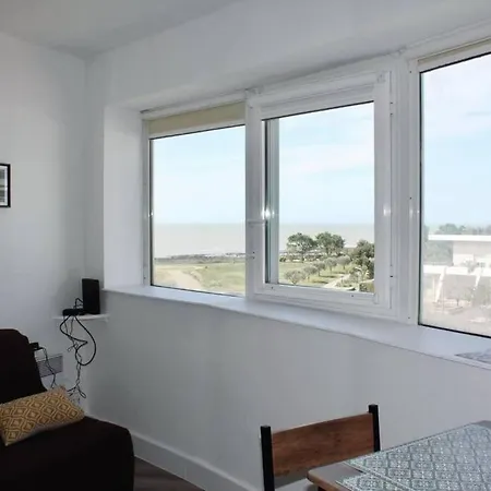 L'horizon Marin Avec Vue Mer Apartman