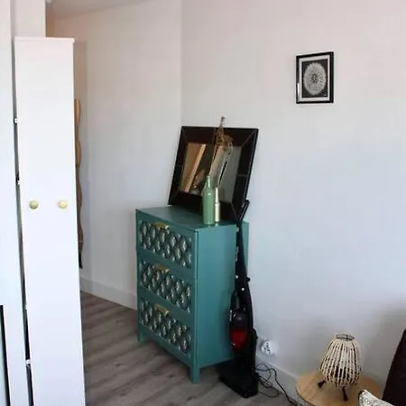 Apartman L'horizon Marin Avec Vue Mer *
