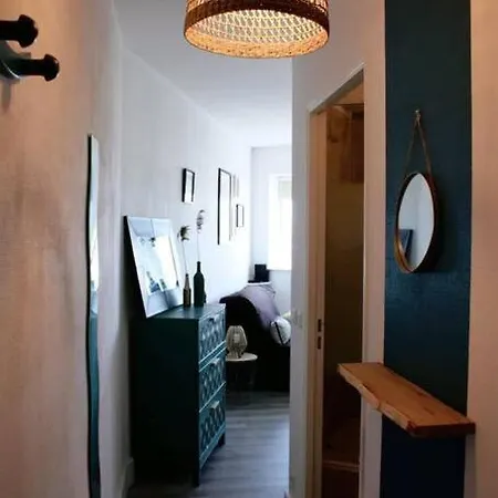 Apartman L'horizon Marin Avec Vue Mer
