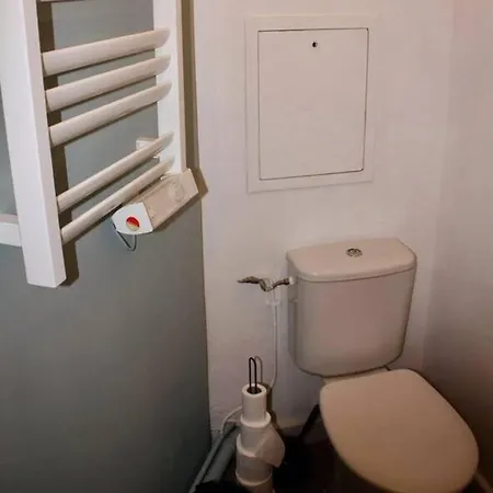 Apartman L'horizon Marin Avec Vue Mer *